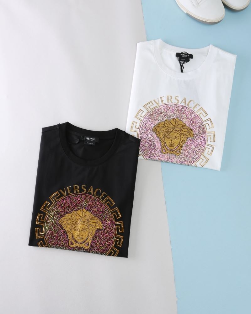 Versace T-Shirts